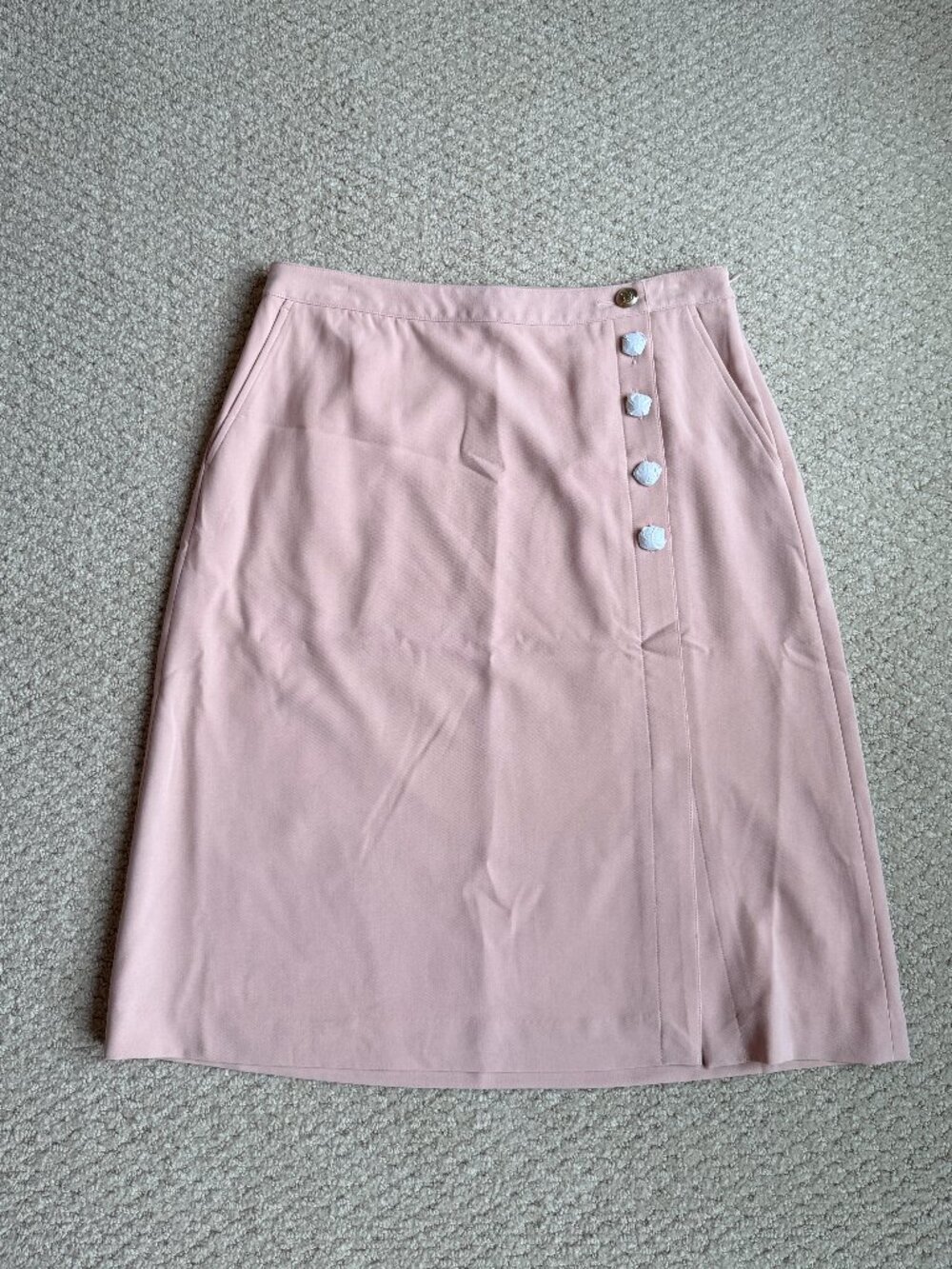 Talbots Skirt -- Size 12